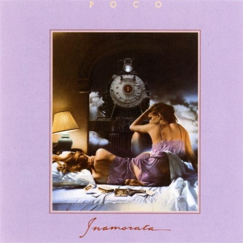 Poco - 1984 Inamorata